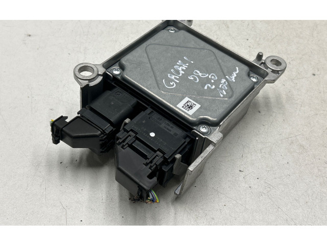 Блок подушек безопасности 6M2T14B056AE, 650003249702 Ford Galaxy