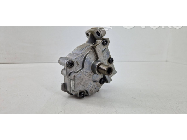 Масляный насос  CAN 059115105BK, 059115105BL  Audi A6 S6 C6 4F 