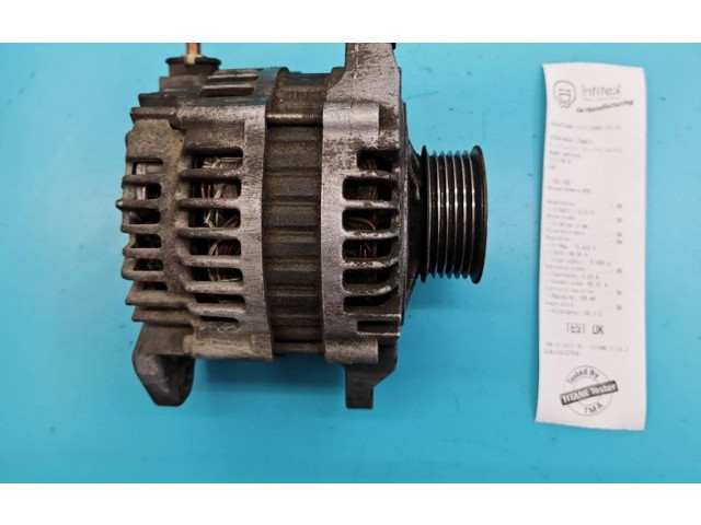 Генератор 23100BU015, IMPRK1352428 Nissan Almera N16
