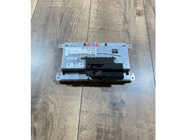 Zpětné zrcátko  Audi Q7 4L 2007  4F0919603B  