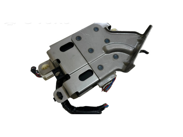 Блок управления 8638A146, 5827 Mitsubishi Outlander