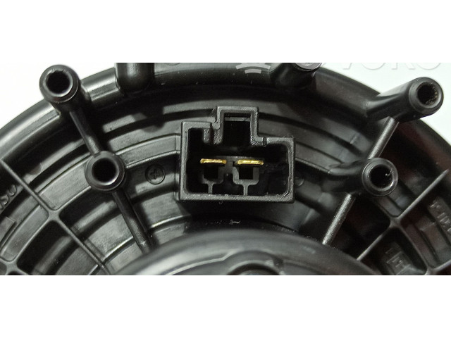 Вентилятор печки Suzuki Ignis