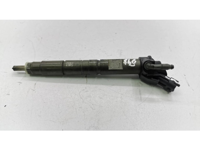 Vstřikovač 236700W020, 0445116054 Toyota Auris E180 pro naftový motor 1.4