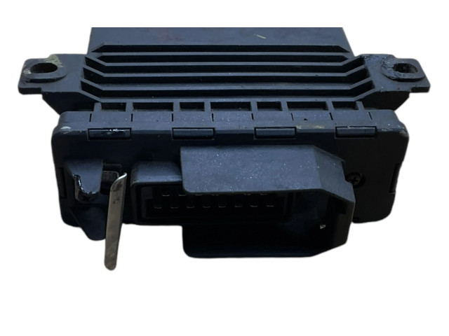 Řídící jednotka 0227921006 Opel Rekord E2 1985