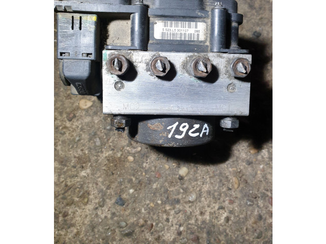 Jednotka ABS 0265800584, 0265232110 Dacia Logan I 2007