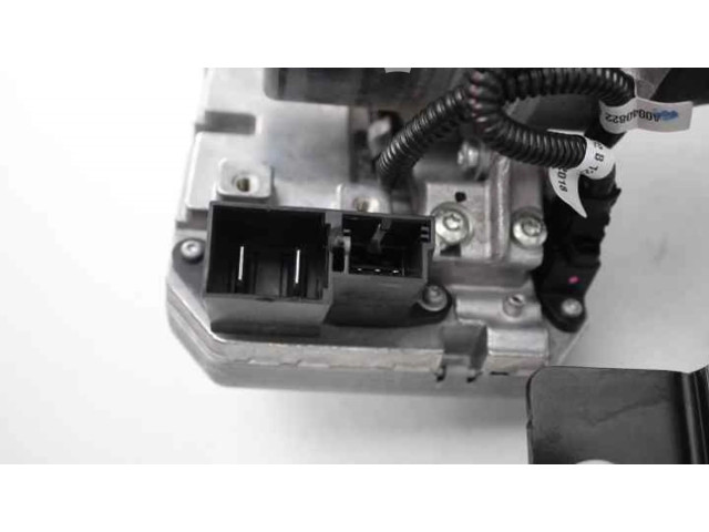    Рулевая рейка 6C1423510BC, 6C1423510CE   Skoda Fabia Mk3 (NJ) 2015 - 2021 года