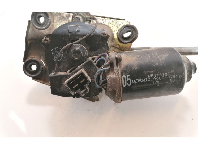 Комплект механизма стеклоочистителей