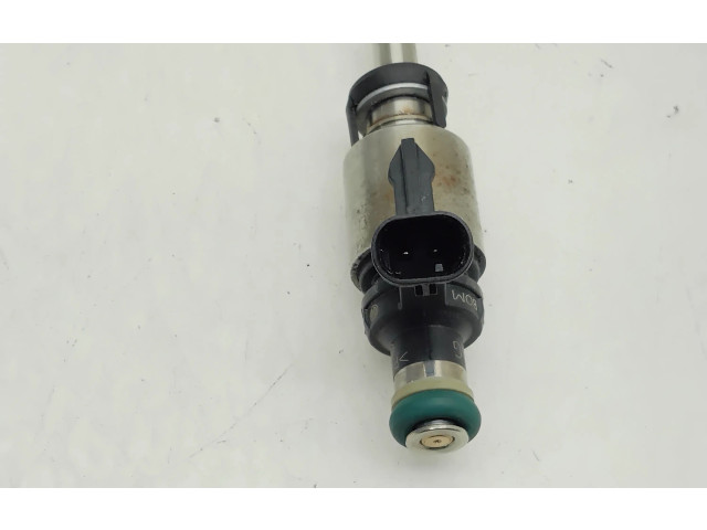 Vstřikovač 06G906036B, 0261500318   Volkswagen Tiguan     