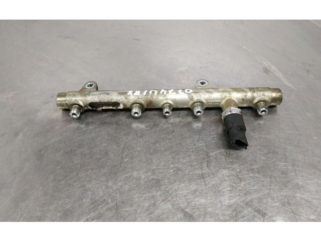 Топливная рампа 7700111013   Renault Scenic I   для двигателя F9QK7