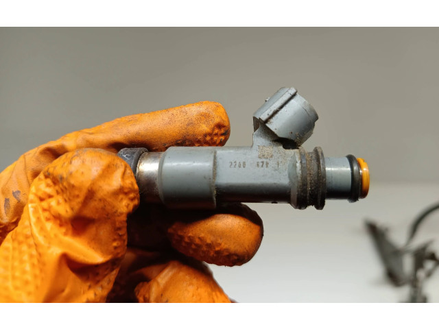 Vstřikovač 226062805 Subaru Outback (BS)