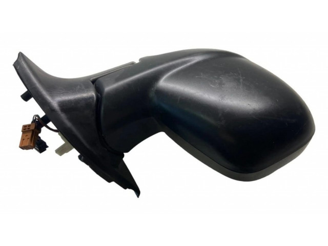 Zpětné zrcátko Peugeot Partner 2013 232673076