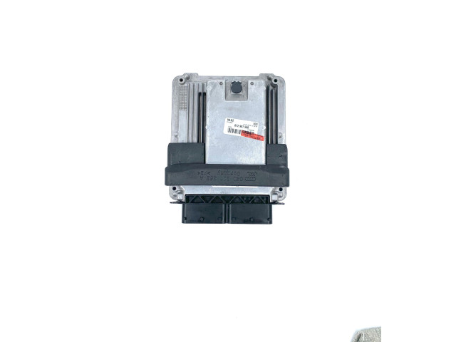 Řídící jednotka 8T2907560, 0261S07236 Audi RS5 2012