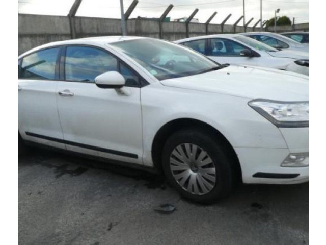 Руль Citroen C5 2008 - 2016 года
