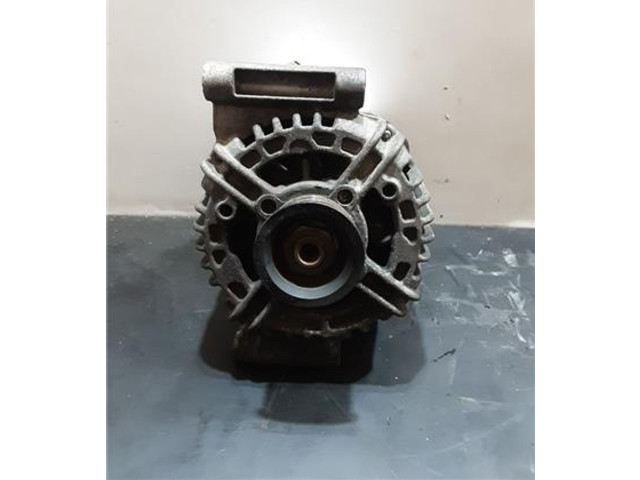 Генератор 751502902, 751502902 Mini One - Cooper R50 - 53