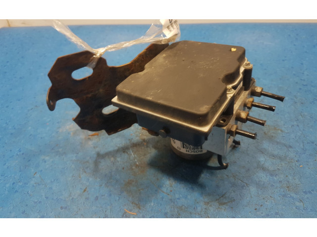 Pojistková skříňka Блок ABS 51910175, 51910175 Fiat Punto (199) 2012