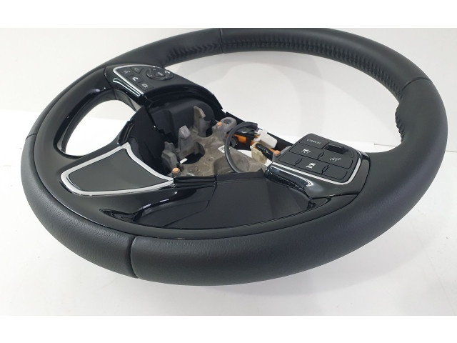 Руль 4400A764XA Mitsubishi Eclipse Cross