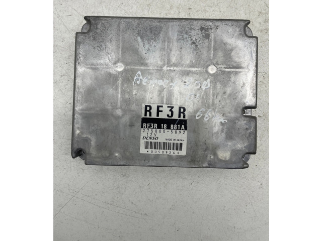 Řídící jednotka RF3R18881A, 005092G Mazda Premacy 2001