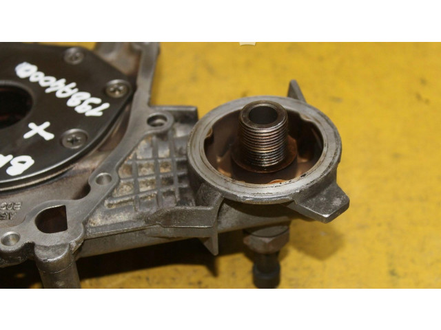 Масляный насос Fiat Bravo