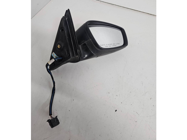 Зеркало электрическое        Volkswagen Jetta VI  2011 - 2018 года   