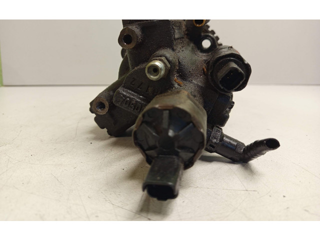 Vstřikovací čerpadlo 9636818480, FTP618610F Citroen Berlingo