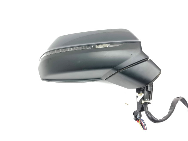 Зеркало электрическое Audi Q5 SQ5 2017 - года