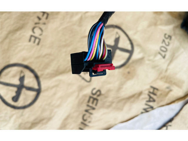 Зеркало электрическое        Audi A5  2016 -  года   