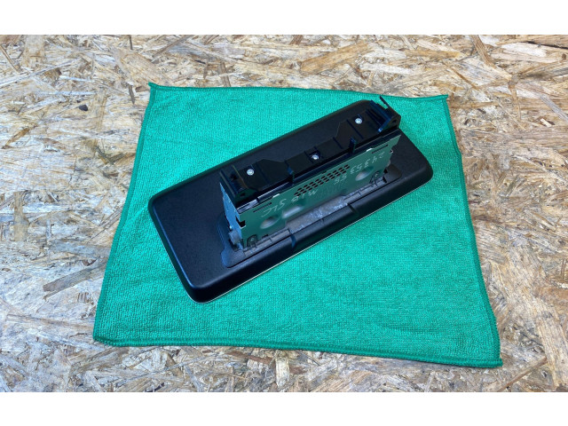 Дисплей    A2539003809   Mercedes-Benz GLC X253 C253