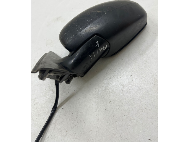 Зеркало электрическое Skoda Fabia Mk2 (5J) 2007 - 2014 года