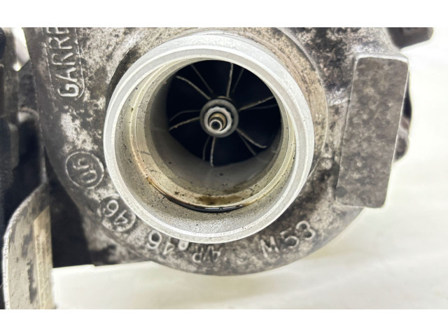 Turbodmychadlo Турбина 057145721N   Audi A8 S8 D3 4E   BVN