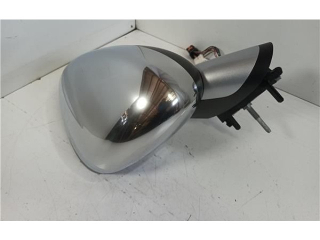 Зеркало электрическое Citroen C4 I 2004 - 2010 года