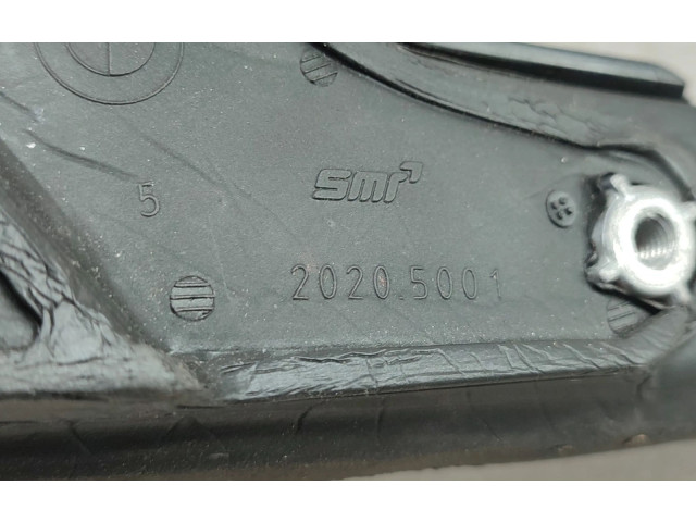 Zpětné zrcátko BMW 1 F20 F21 2013 20205001, 6PINOS