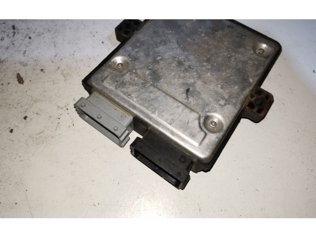 Блок управления газового оборудования