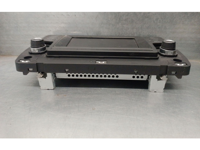 Экран дисплея вверх 5G0919605D Volkswagen Golf SportWagen