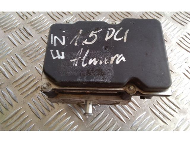 Jednotka ABS 0265231427, 47660BN700 Nissan Almera N16 2006