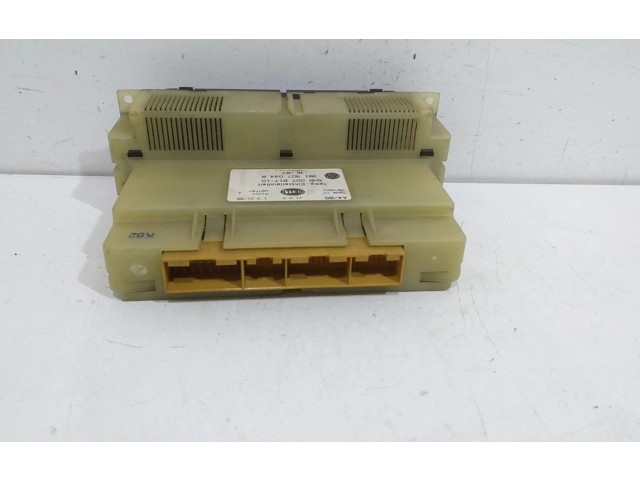 Модуль блока управления кондиционером 5HB00761710   Volkswagen Passat Alltrack