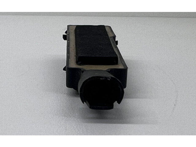 Pojistková skříňka Блок управления без ключа 8W0927754 Audi Q5 SQ5 2017