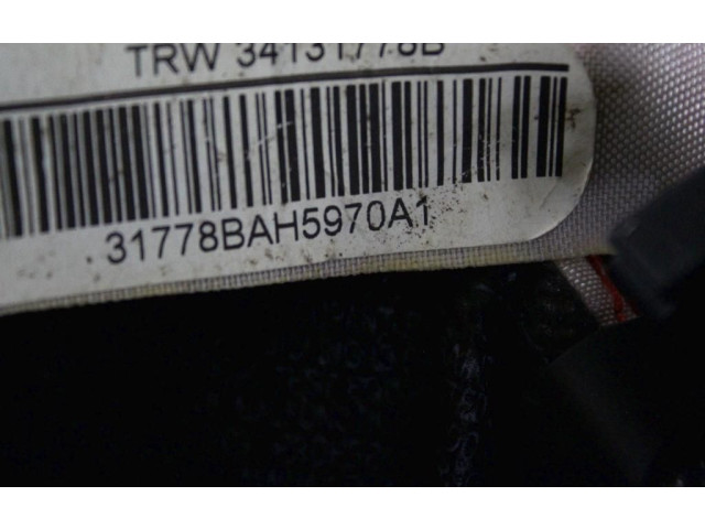 Боковая подушка безопасности 51915474   Fiat Punto (199)