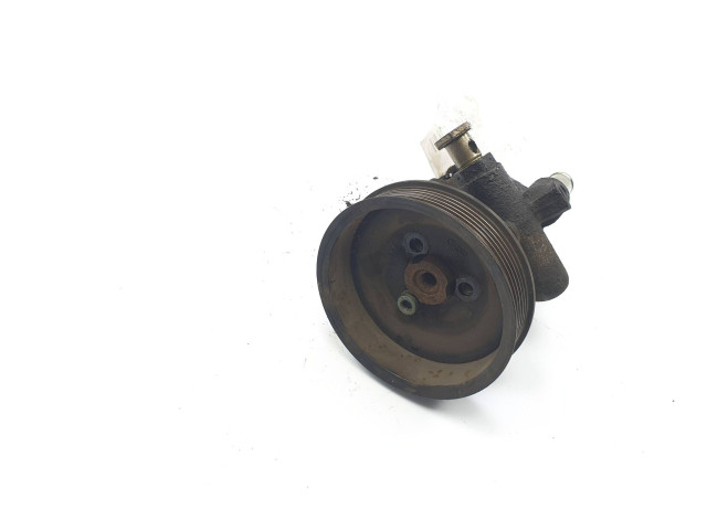 Насос усилителя руля