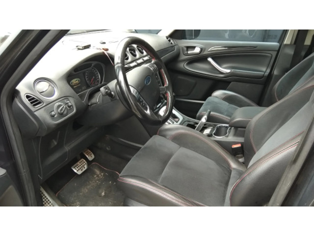 Подушка безопасности водителя Ford S-MAX