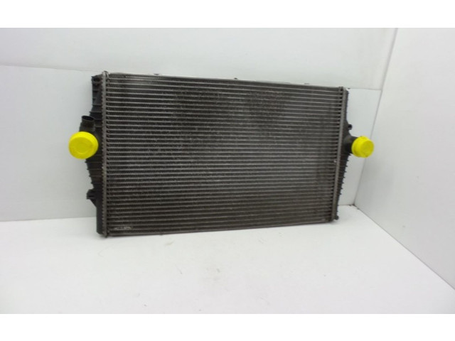 Интеркулер 31274554 Volvo V70