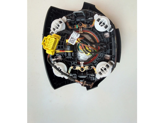 Подушка безопасности водителя 8K0880201AC   Audi A4 S4 B8 8K