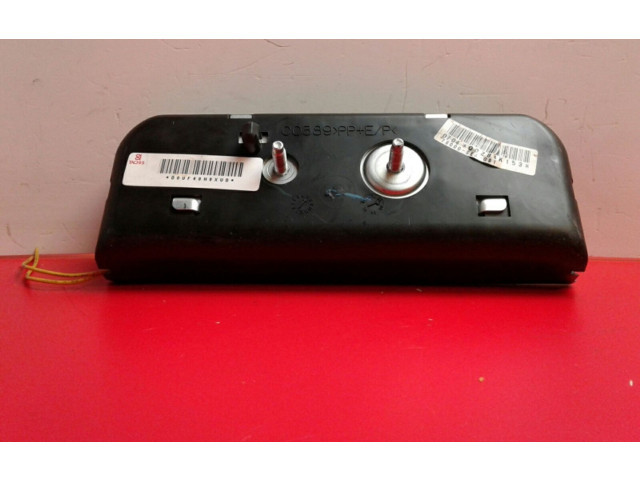 Подушка безопасности в сиденье 78000, G81   Honda Accord