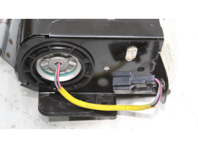 Надувная подушка для пассажира HNA9670BA   Jaguar XK8 - XKR