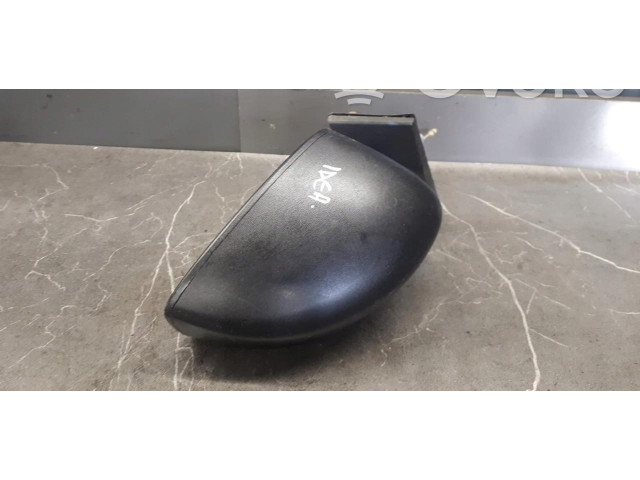 Зеркало электрическое Fiat Idea - года