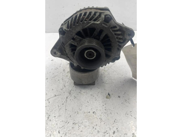 Генератор    Subaru Forester SG      