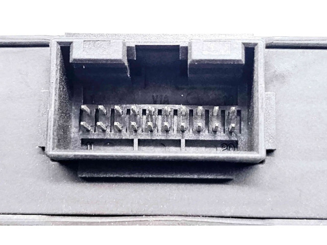 Блок комфорта 7N0907530BJ Volkswagen Caddy