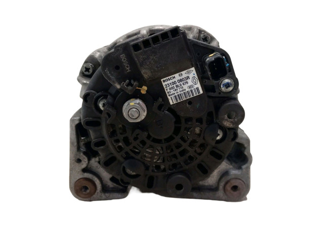 Генератор 231000803R Dacia Lodgy