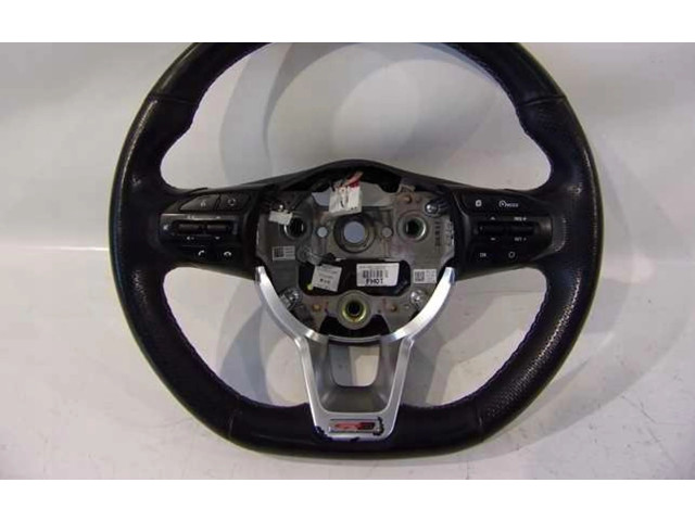 Руль KIA Rio 2013 - 2015 года