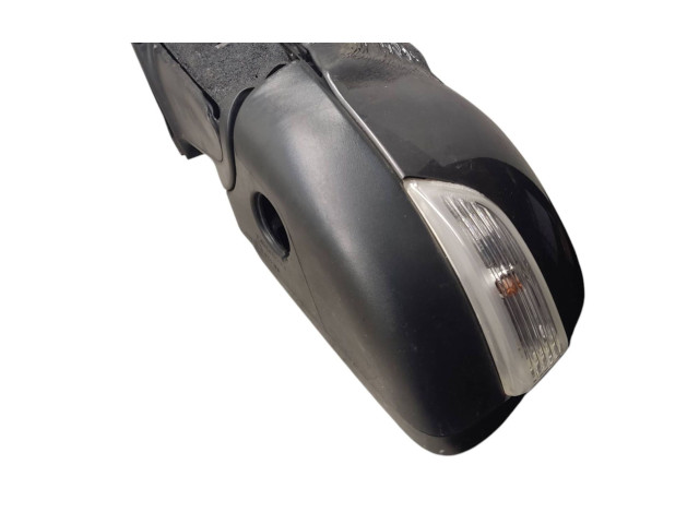 Зеркало электрическое Ford Ranger 2019 - 2022 года