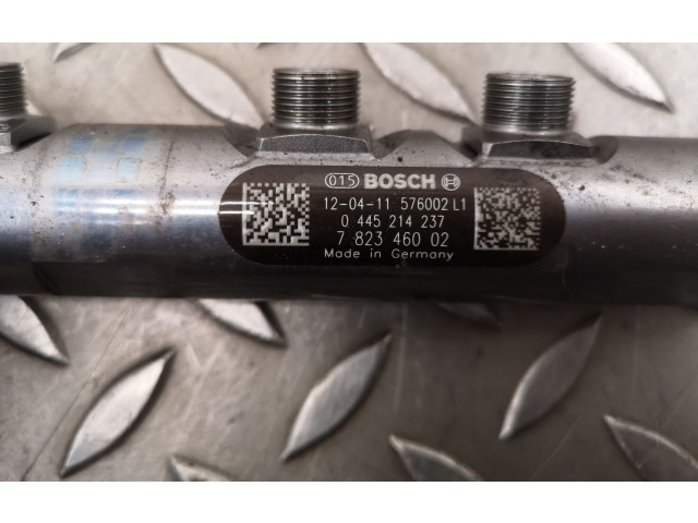 Топливная рампа 7823460, 0445214237   Mini Cooper Countryman R60  